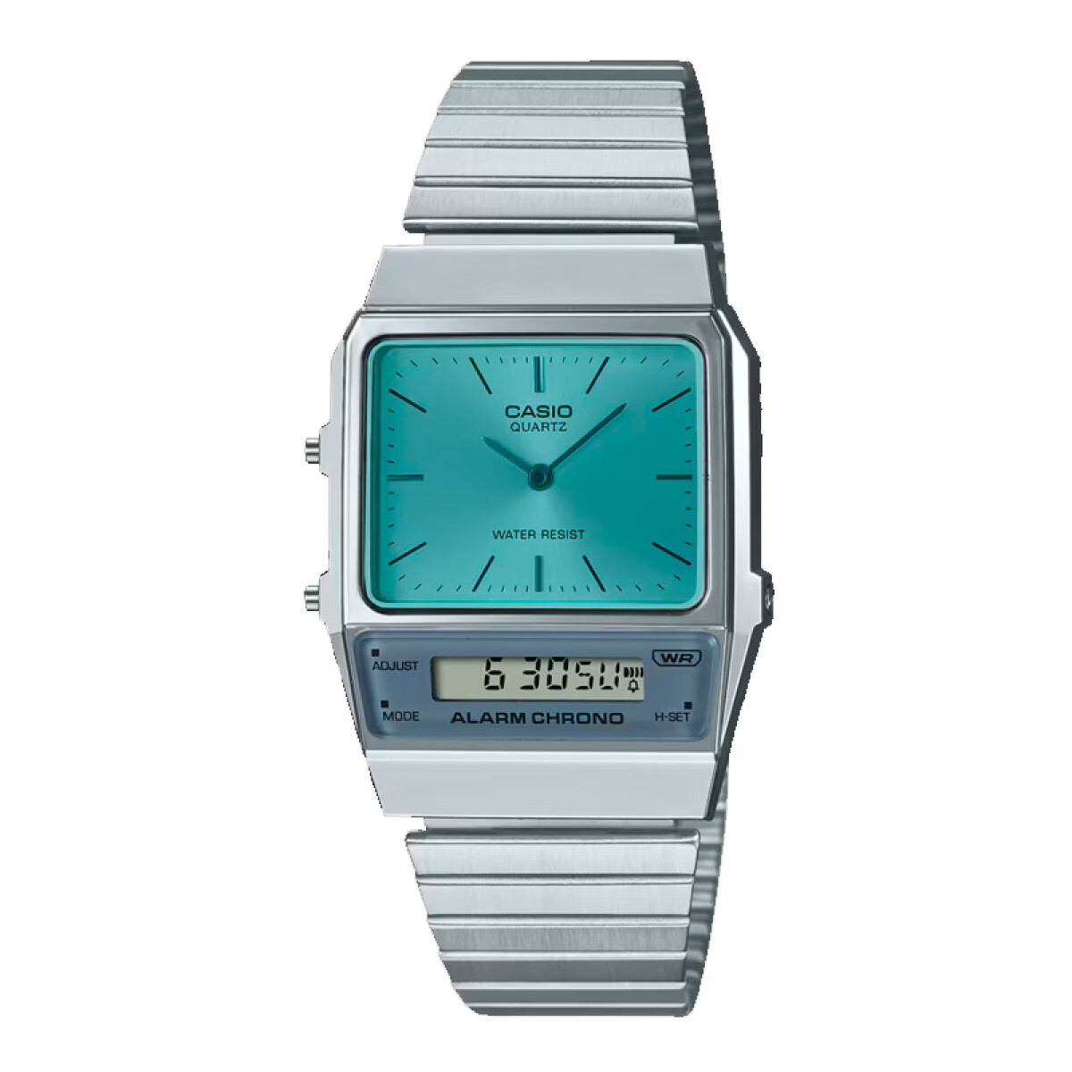 Reloj Casio Vintage Unisex AQ-800EC-2ADF 