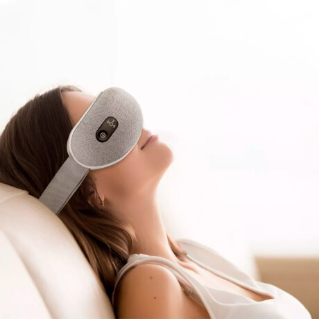 Masajeador Havit EM1601 para Ojos con Musica y Bluetooth Masajeador Havit EM1601 para Ojos con Musica y Bluetooth