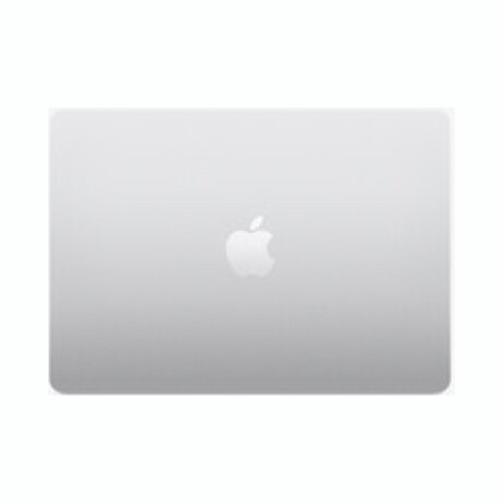 APPLE MACBOOK AIR 13.6' M4/16GB/256GB/ APPLE Macbook Air MW0W3LL/A 13.6' 256GB SSD / 16GB M4 Chip - Silver