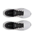 Championes de Hombre UNDER ARMOUR Ascend Gris