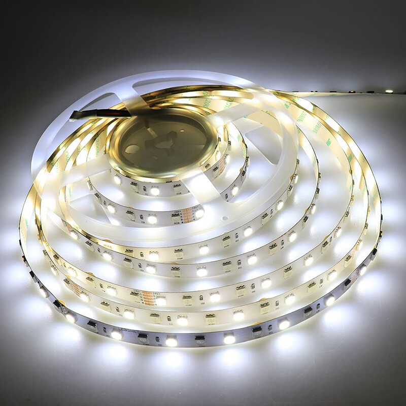 CINTA LED IP65 Cinta LED IP65 Premium Series Luz Fría 6000K