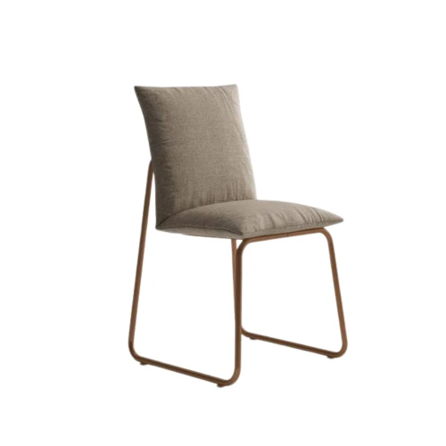 Silla Soft Rose