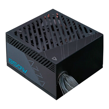 Fuente para Pc Azza 850W Atx 80 Plus Gold 001