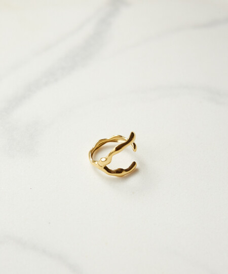 ANILLO MAGMA GOLD