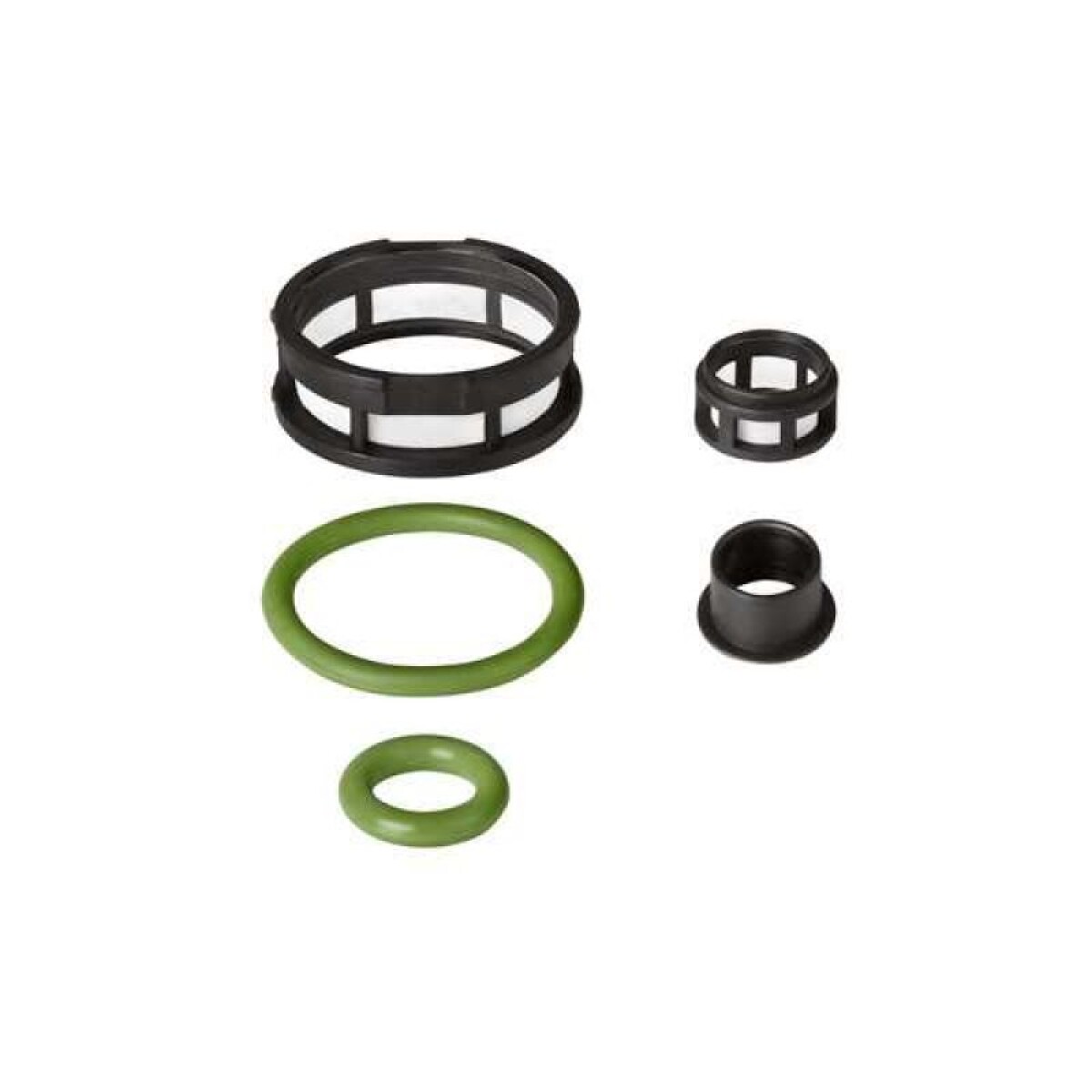 INYECCION PARTES - JGO FILTRO PUNTA INYECTOR BOSCH GOLF MONOPUNTO - 