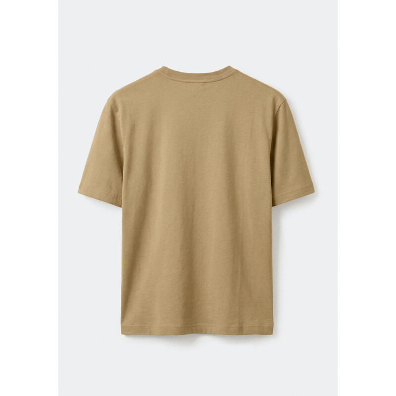 CAMISETA MM MASC YUAEN