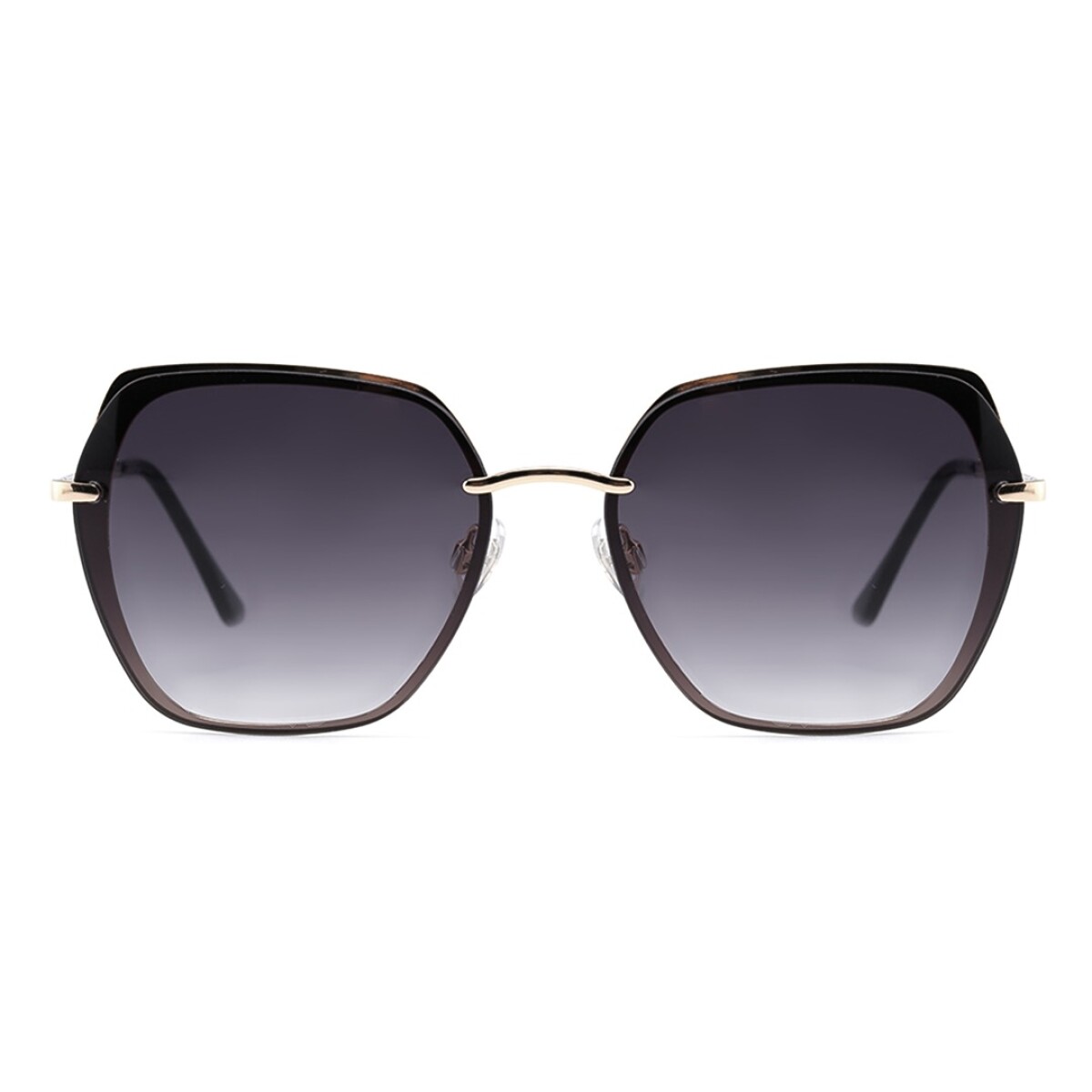 Lentes de Sol Chilli Beans Esparta - Negro 