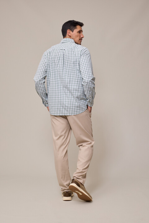 PANTALON LINO AVALONS26 POLANCO Arena