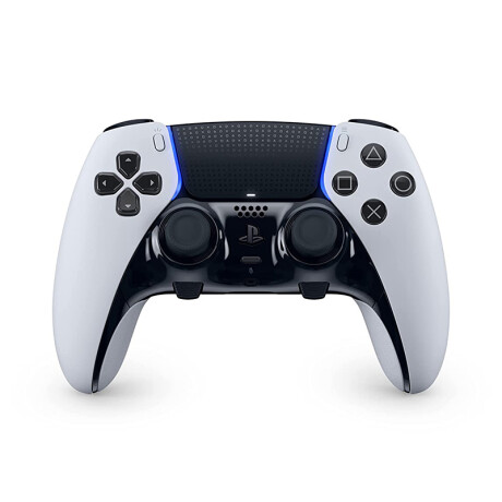 Joystick Inalámbrico Sony Playstation 5 DS Edge PS5 White Joystick Inalámbrico Sony Playstation 5 DS Edge PS5 White