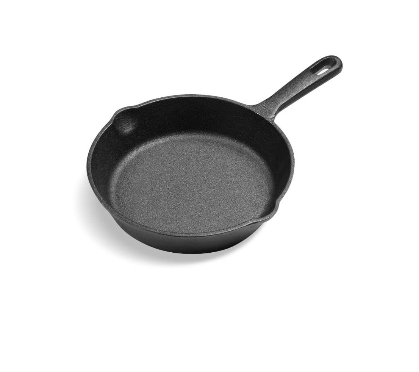 Provolonera Selecta de Hierro con Mango 15,5 cm 