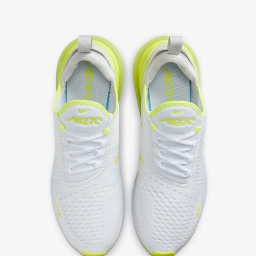 Champion Nike Hombre Air Max 270 Shoes - S/C — Menpi