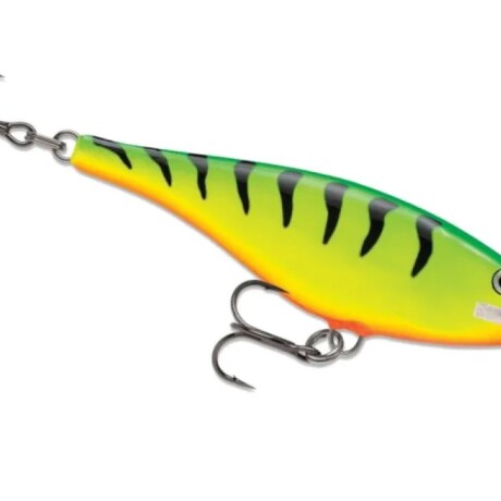 SEÑUELO RAPALA SUPER SHAD RAP 14CM 30GRS SSR14BK SEÑUELO RAPALA SUPER SHAD RAP 14CM 30GRS SSR14BK