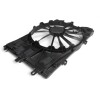 SOPORTE DE ELECTROVENTILADOR - MONTANA / TRACKER SOPORTE DE ELECTROVENTILADOR - MONTANA / TRACKER