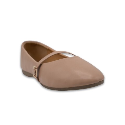 BALERINA 35-40 NUDE