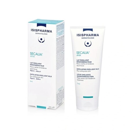 ISIS SECALIA AHA 200 ML ISIS SECALIA AHA 200 ML