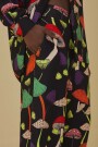 PANTALON Negro