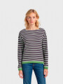 Sweater Gashek Estampado 1