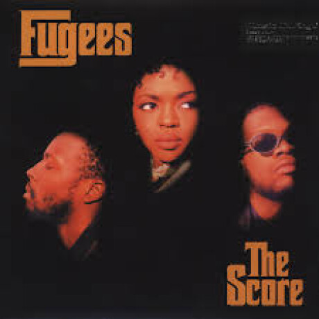 Fugees-score Hq Fugees-score Hq