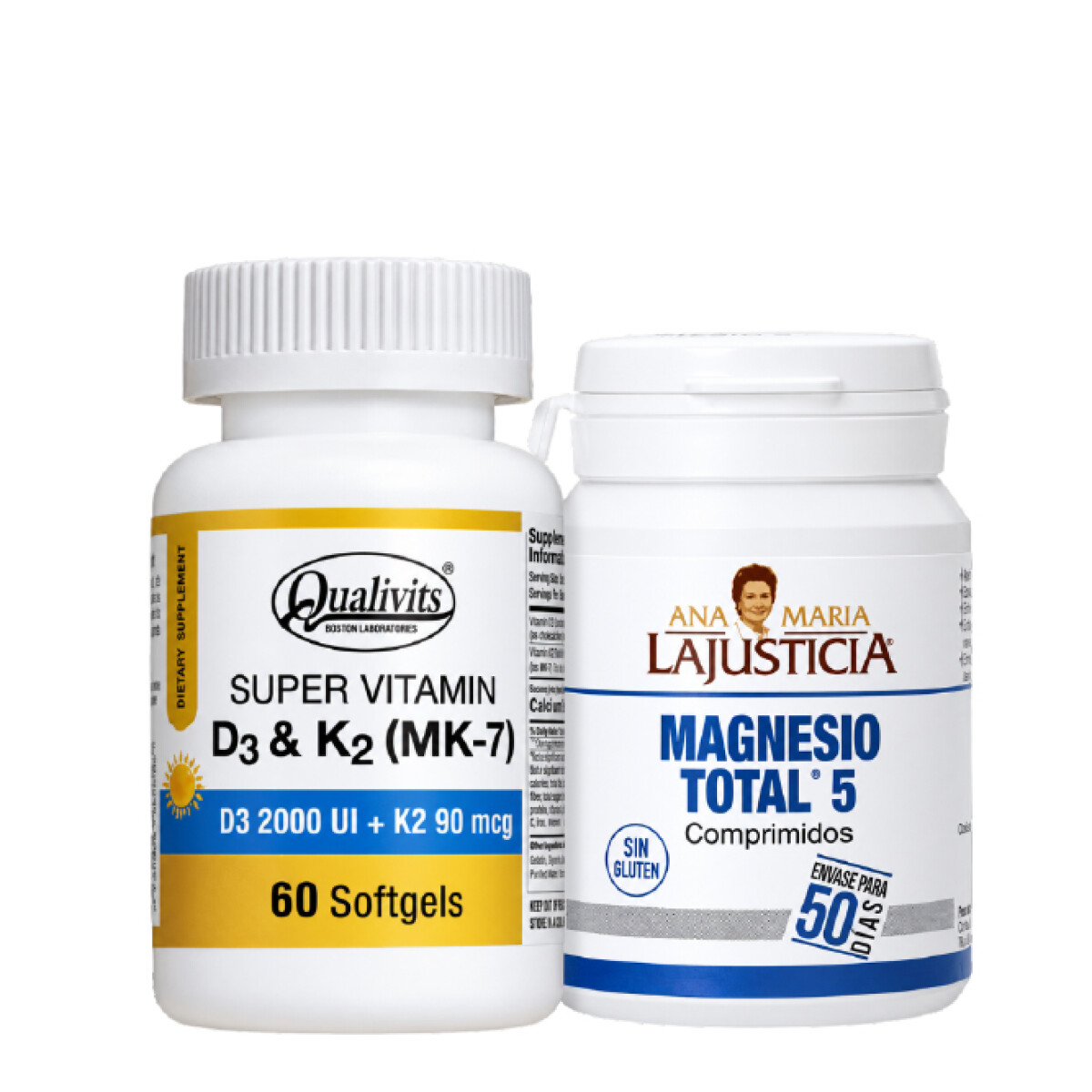Kit imperdible 