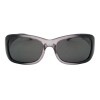 BUGSY 5049 C2 57/18-135 C NEGRO U - Adulto - Gris griscombinado