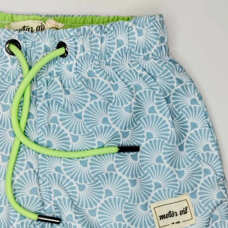 Short de baño Milton Short de baño Milton