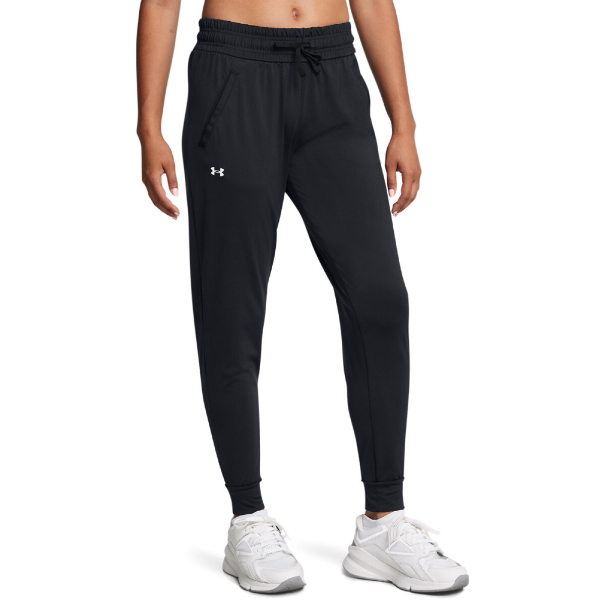 Tech Pant-GRY - BLK-002 
