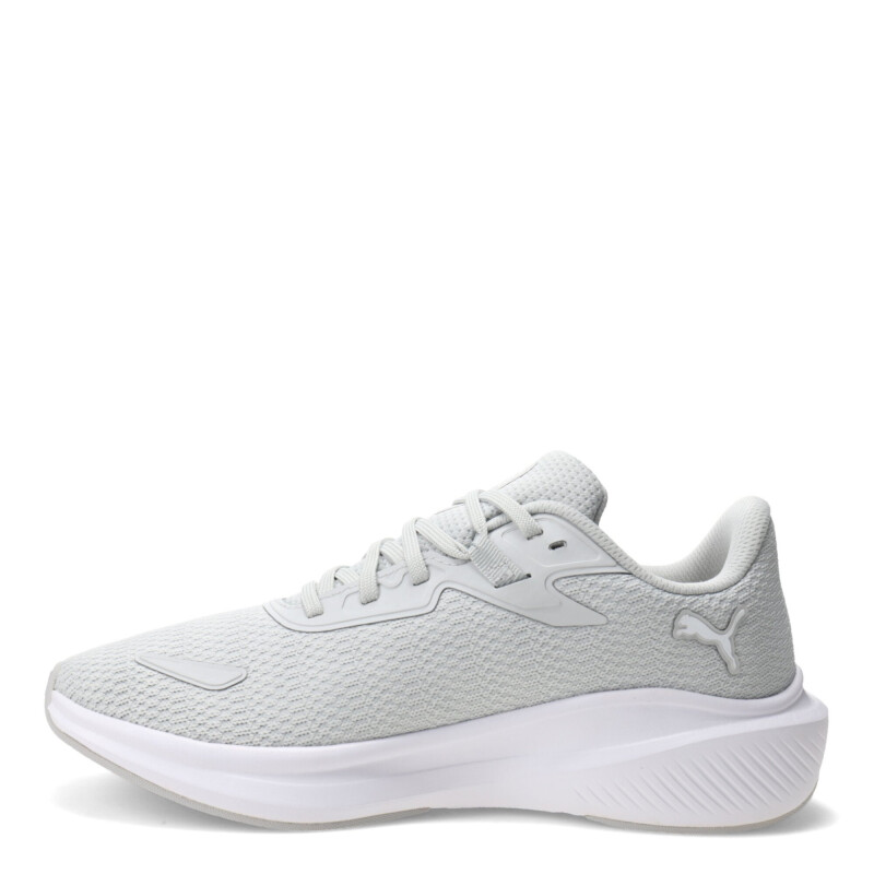 Championes de Hombre Puma Skyrocket Lite Elevate Gris - Negro