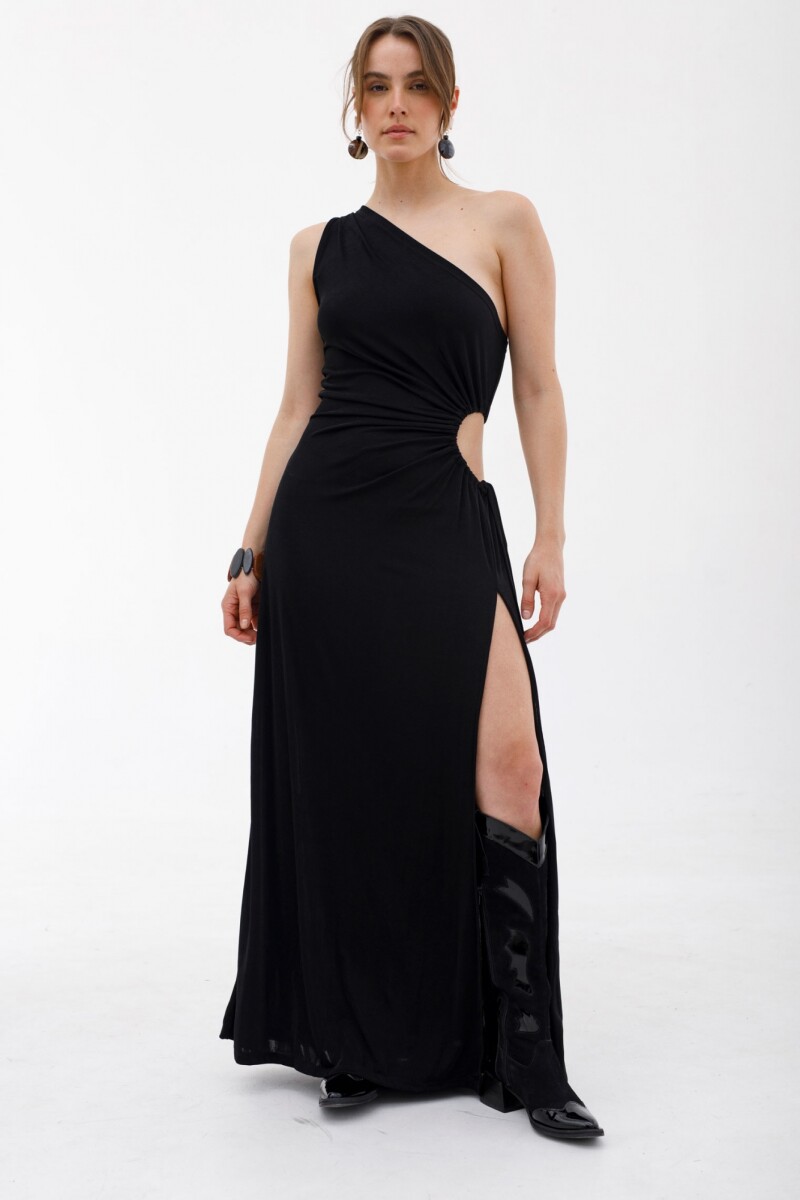 Vestido Roa - Negro 