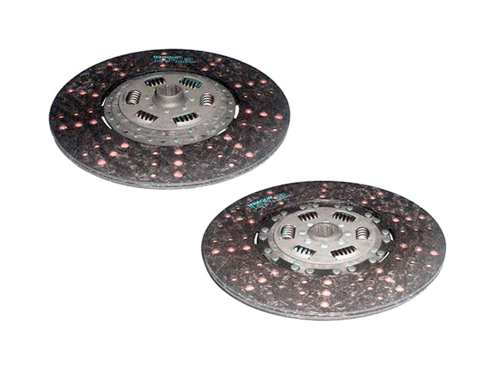 Disco Embrague Interno - Transmisión 