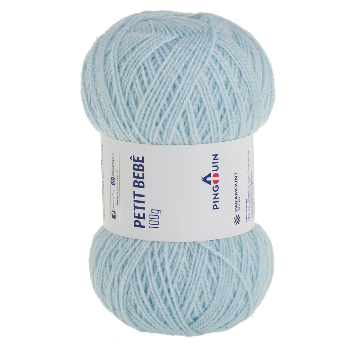 petit bebe - blue sky 