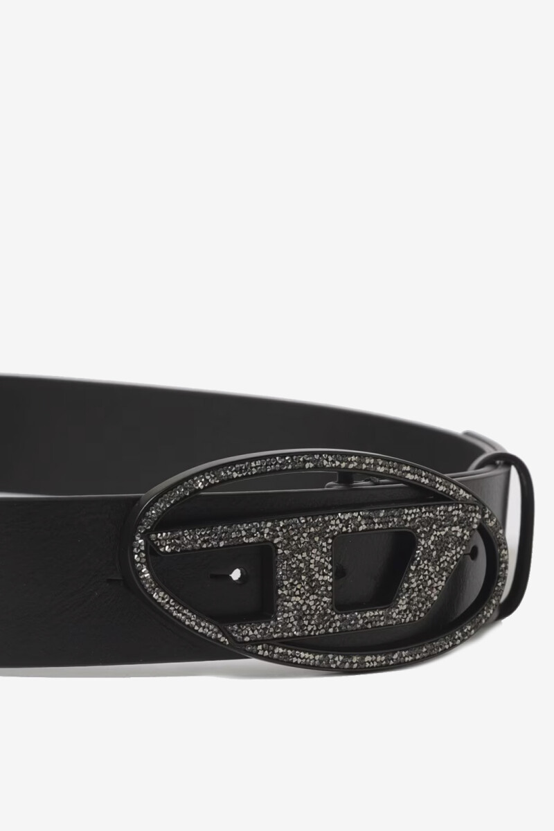 B-1DR 2.0 ROCKS CINTURÓN Negro