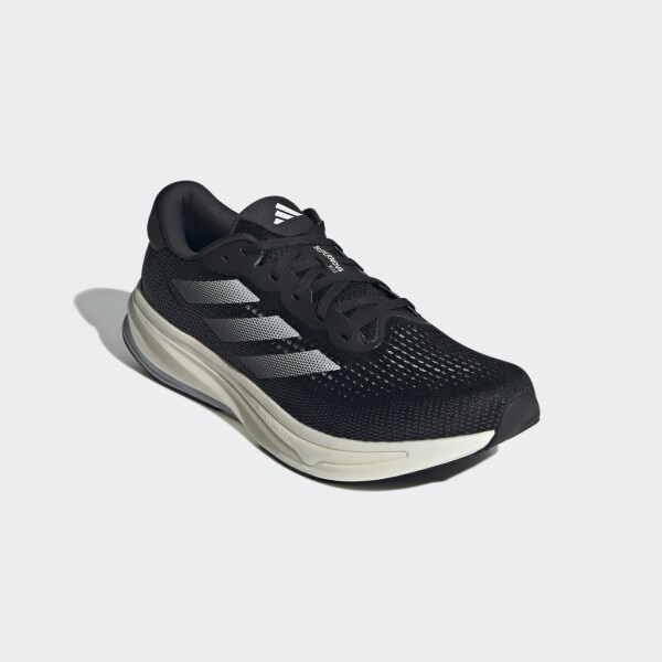 Championes Adidas Supernova Rise Negro