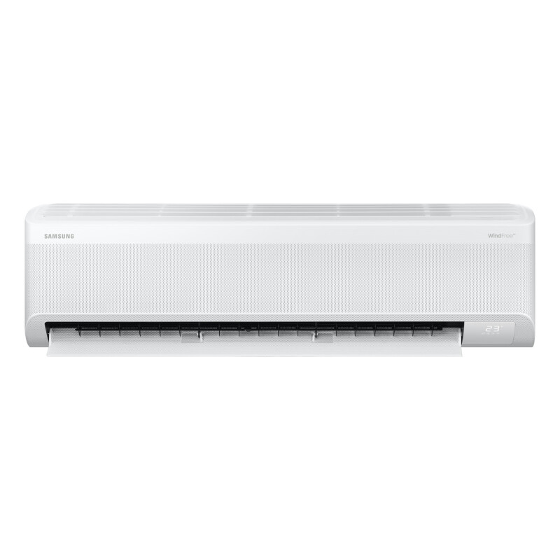 Aire Acondicionado Samsung Split Inverter Deluxe WindFree 12000 BTU Aire Acondicionado Samsung Split Inverter Deluxe WindFree 12000 BTU