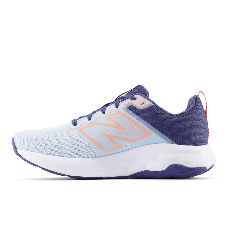 Championes New Balance de Dama - 460 V4 - W460RB4 TURQUOISE