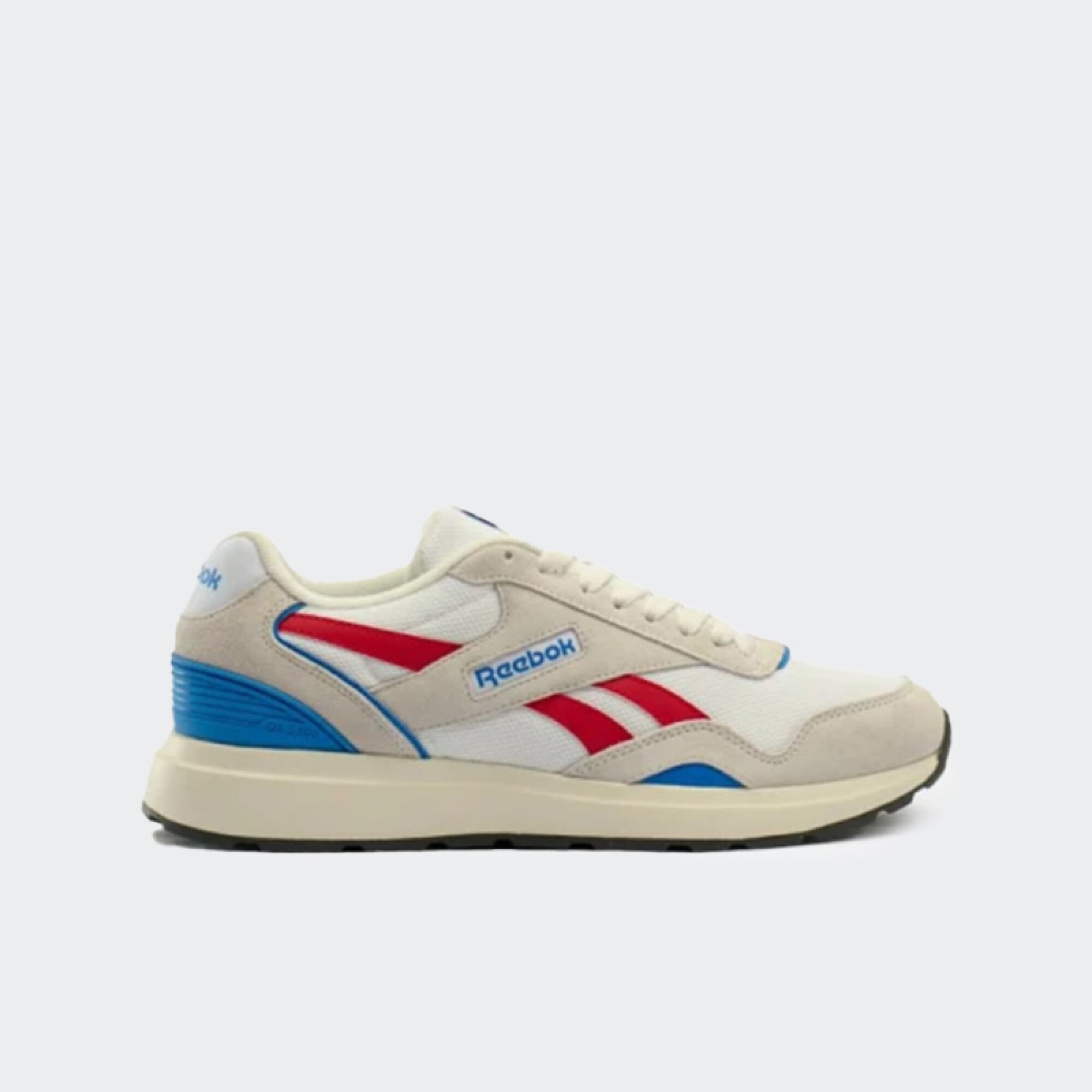 Zapatos reebok blancos clasicos uruguay top