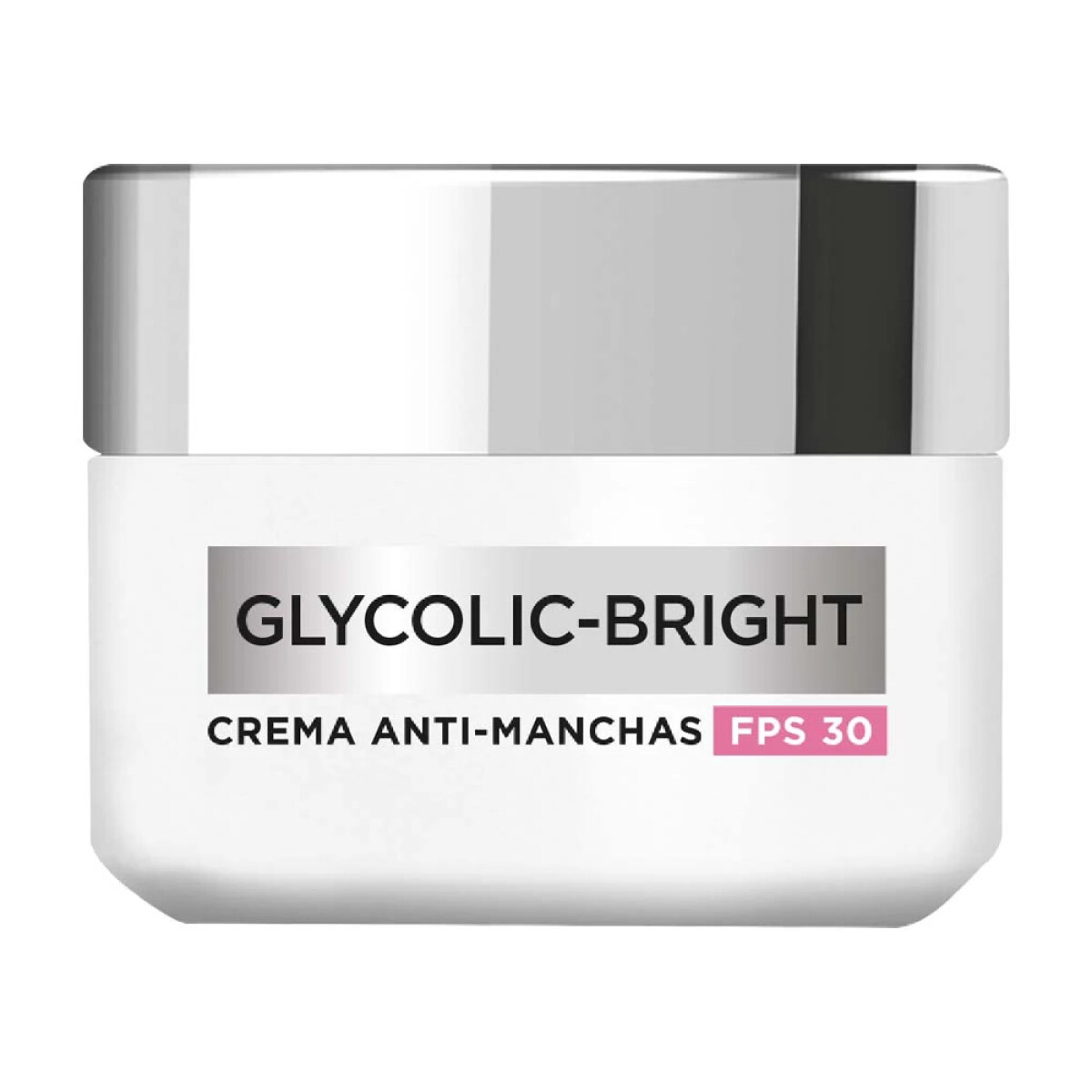 Crema de Día L'Oréal Paris Glycolic Bright FPS17 50ml 