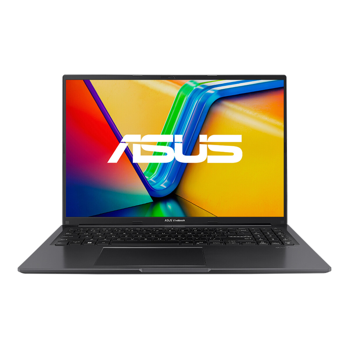 Notebook Asus Vivobook 16 X1605ZA-MB721 - MIL-STD-810H. 16'' Ips Anti-reflejo 60HZ. Intel I7 1255U. 