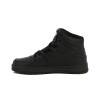 Pony Lifestyle M-100 Bota Teen - Black/black Negro-negro
