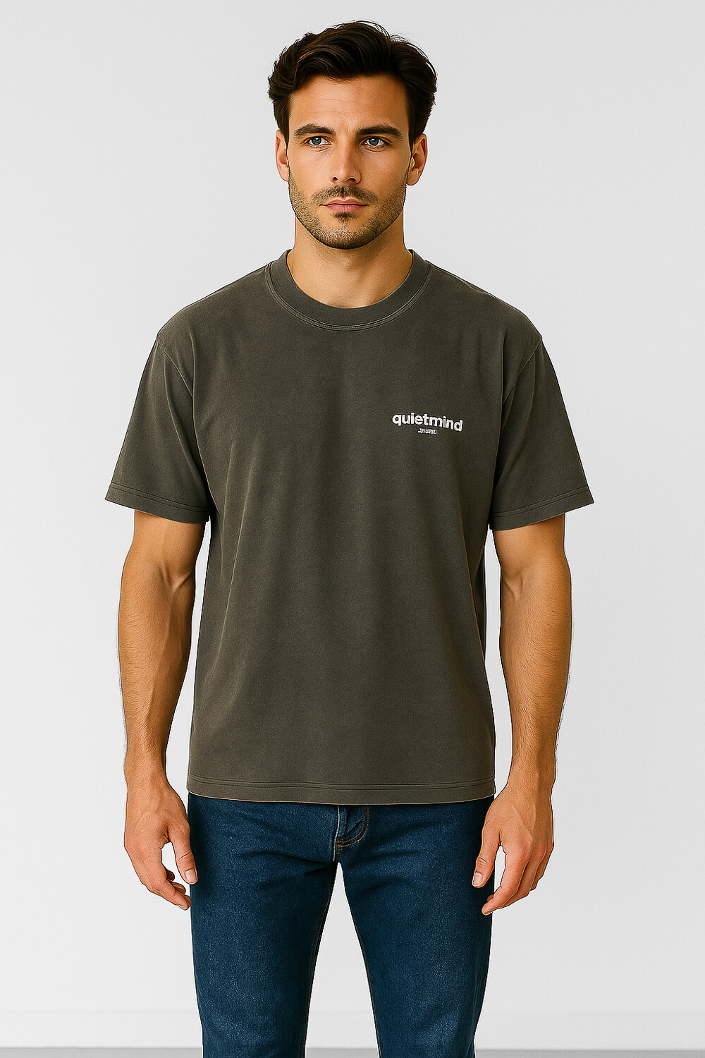 Remera Atlias Estampado 1