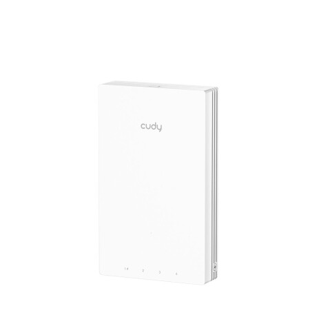 Access Point Wall Cudy AX3000 Wifi 6 Gigabit X4 001