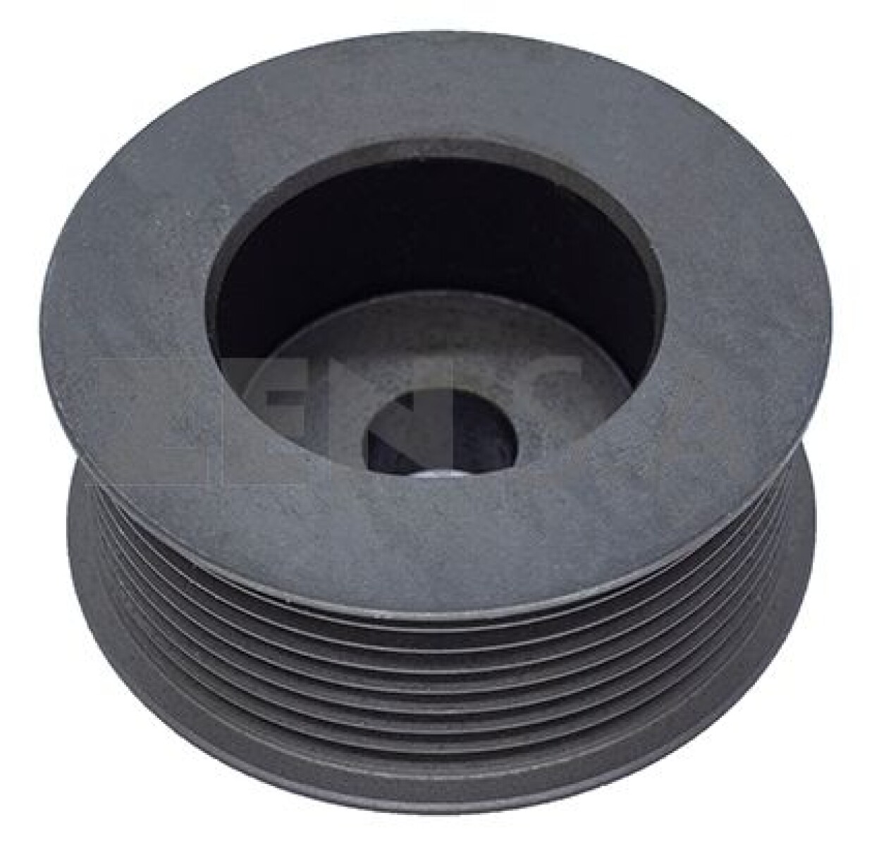 POLEAS ALT.Y DINAMO - TRACTOR J. DEERE 8R 86MM ZEN 