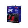 Sparco Cubre Asiento Rojo