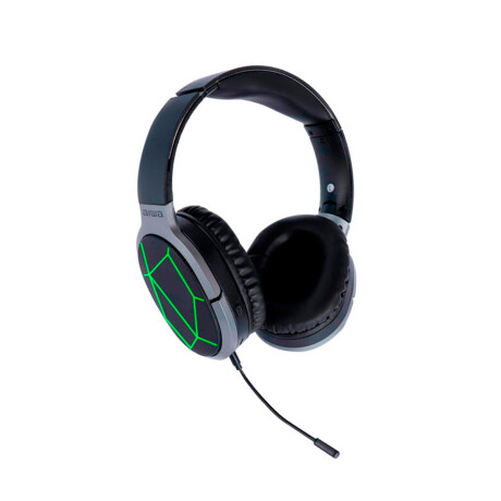 Auricular Gamer Inalámbrico Aiwa Aw-799bt Auricular Gamer Inalámbrico Aiwa Aw-799bt