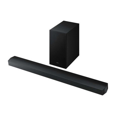 B-series Barra de sonido HW-B750F 5.1 Ch con Subwoofer 2025