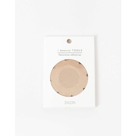 Set De Pezoneras Adhesivas Rosa Piel