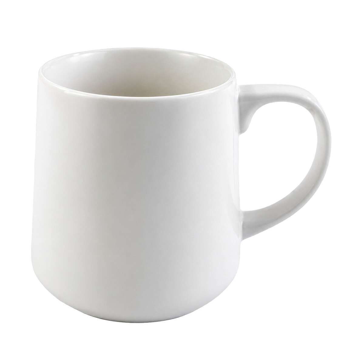 JARRA DESAYUNO CERAMICA BCA 
