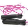Cuerda De Saltar Con Rulemandes Everlast Fucsia