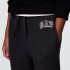 V-FRCH FT BAS HERITAGE LOGO JOG B85