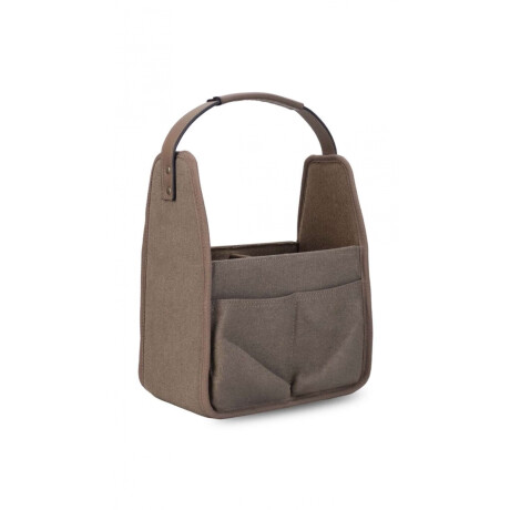 Posatermo Namibia Canvas Topo