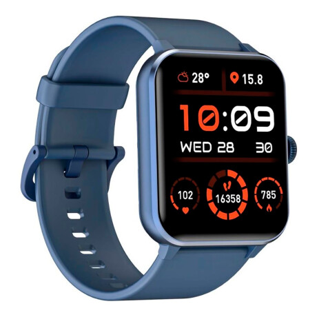 Smartwatch Blackview R50 1,85'' Bluetooth 001